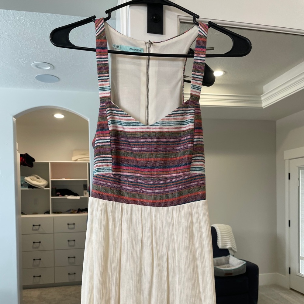 Sun dress